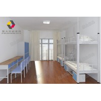 惠州公寓寢室床廠家批發(fā)，20套起批
