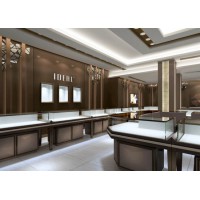 儋州定制珠寶展柜，珠寶展示柜專(zhuān)業(yè)廠家13870973686