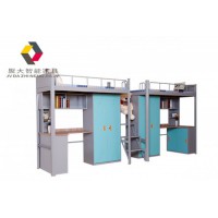 湛江學(xué)校家具廠不只注重表面，更注重質(zhì)量和性能