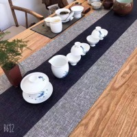 傳統(tǒng)陶瓷茶具，定制陶瓷茶具，景德鎮(zhèn)陶瓷茶具廠家