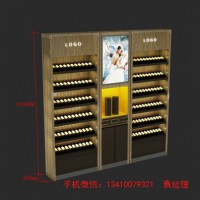 供應紅酒展柜、紅酒展柜設(shè)計、紅酒展示柜訂做