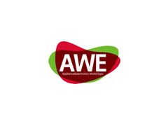 2021中國家電及消費(fèi)電子博覽會-AWE