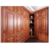 深圳實木家具定制廠家，專注全屋定制家具20載
