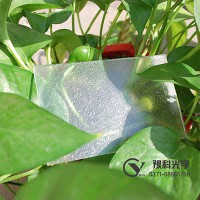 光影交織，渾然藝術(shù)的雪花玻璃蒙砂粉