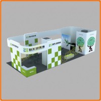 上海快幕秀展架，國(guó)內(nèi)外參展組裝展架，快幕秀布藝展架
