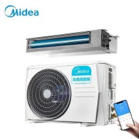 美的一拖一風(fēng)管機工程機酒店，公寓最新報價