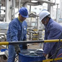 工廠車(chē)間用 不銹鋼防腐軸流風(fēng)機(jī)