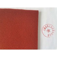 服裝燙臺(tái)海綿，燙臺(tái)硅膠海綿